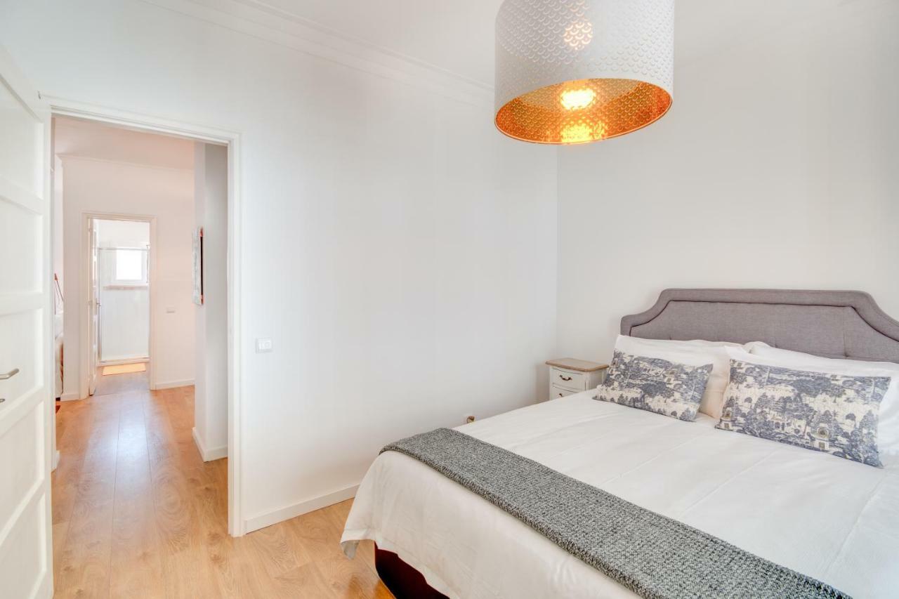 Rua Washington Apartment Lissabon