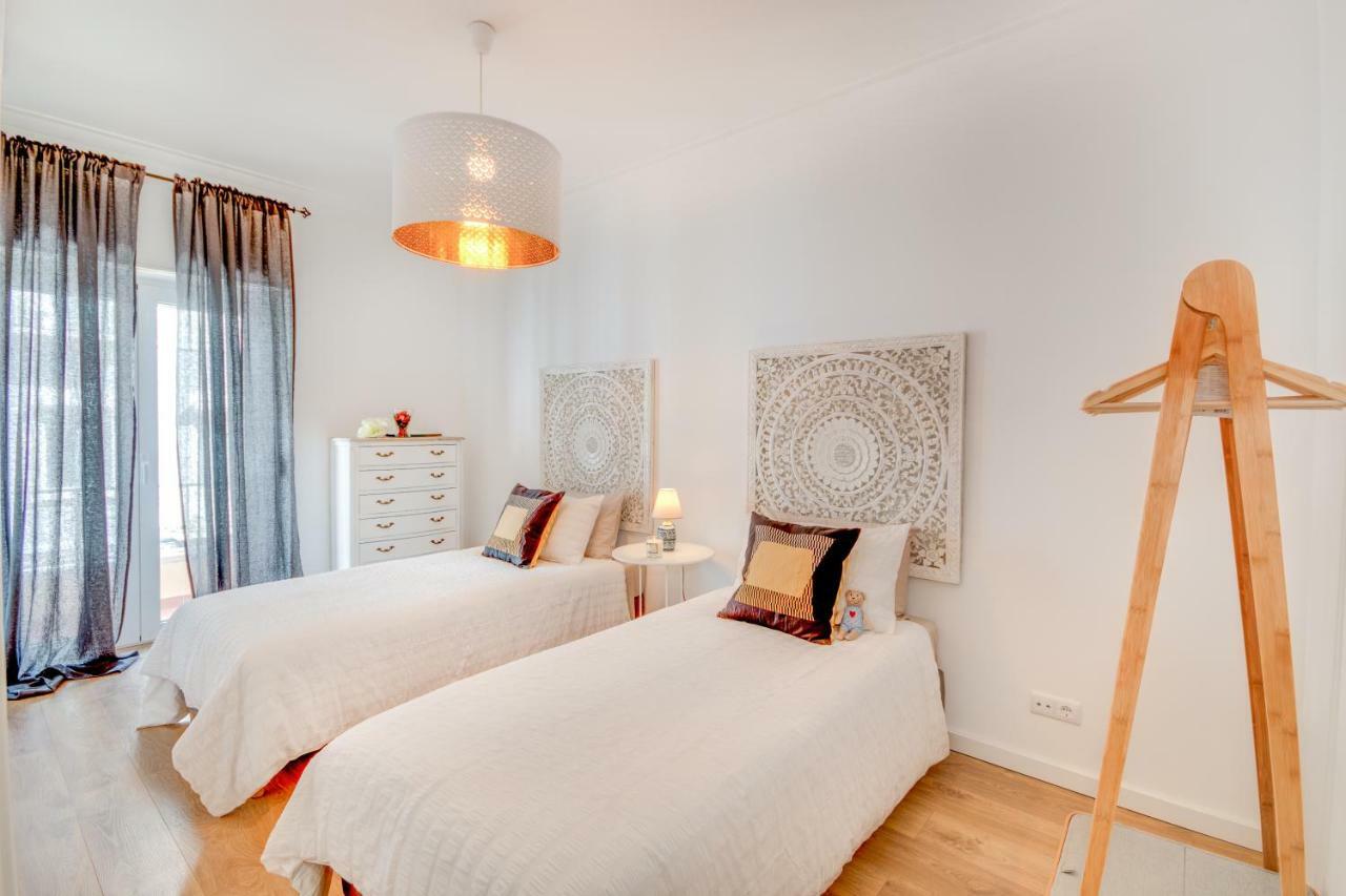 Rua Washington Apartment Lissabon