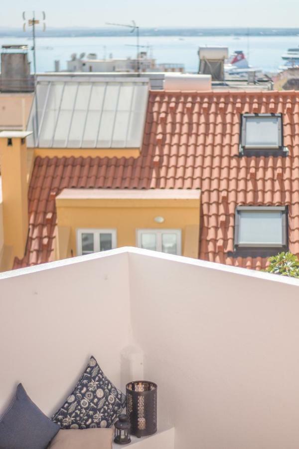 Appartement Rua Washington