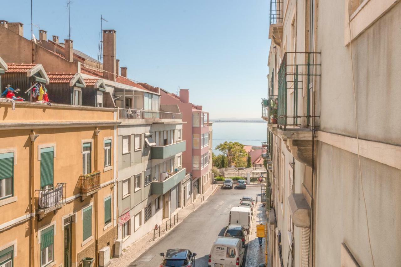 Rua Washington Appartement