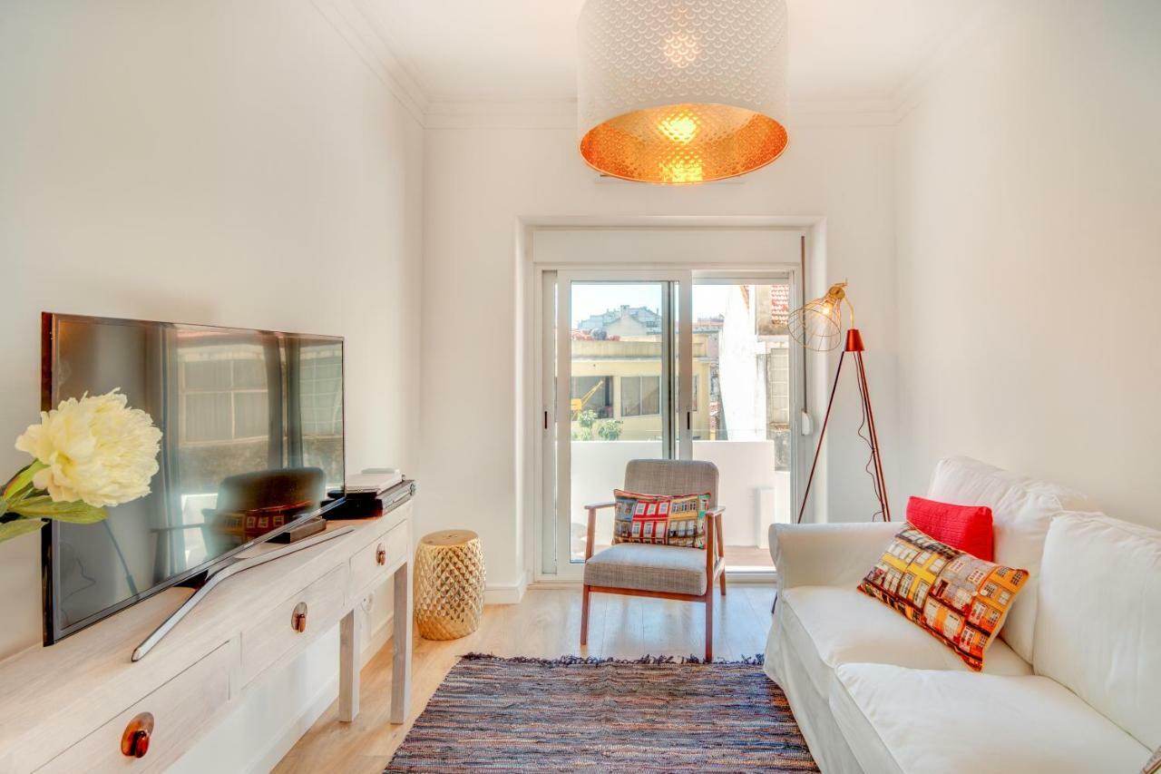 Appartement Rua Washington