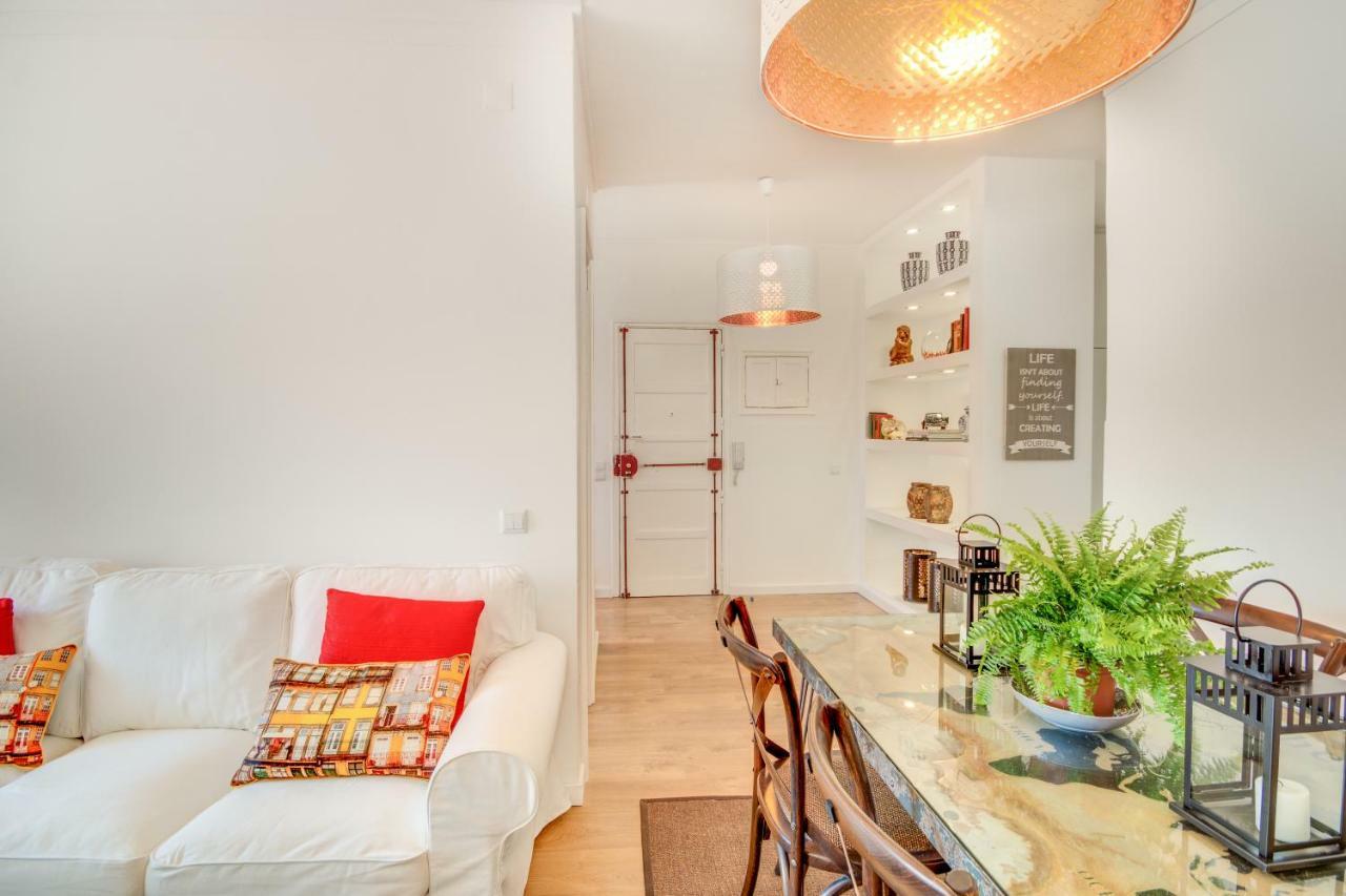Appartement Rua Washington *