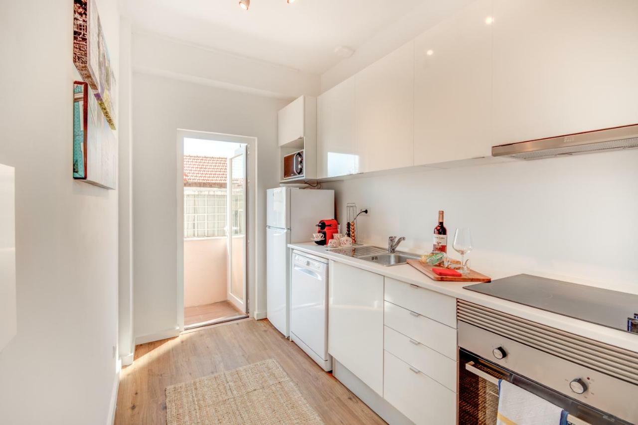 Appartement Rua Washington