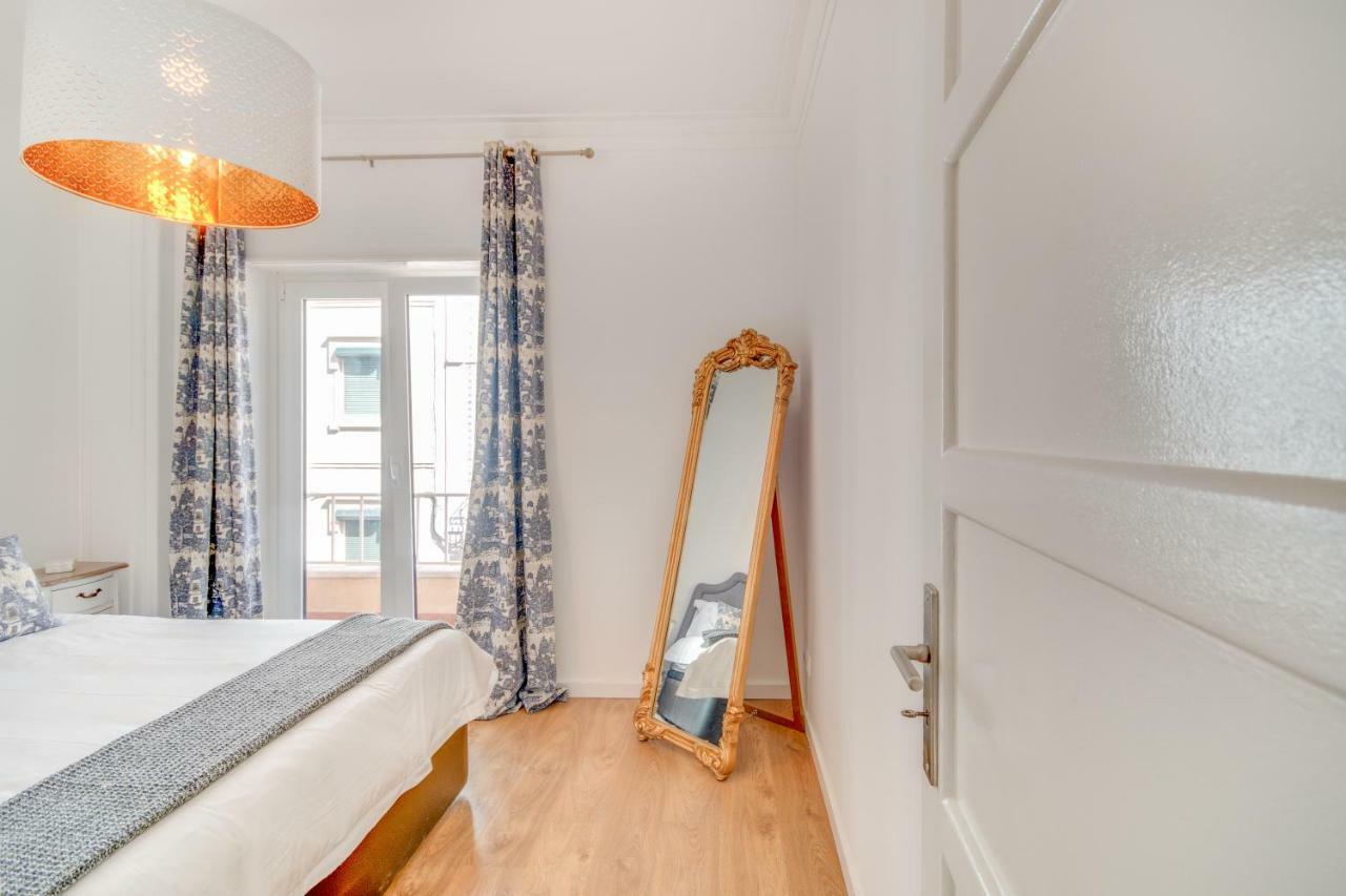Rua Washington Appartement